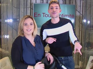 Exclu vidéo : En Toute Intimité : Kelly Helard se confie dans un nouveau teaser ...