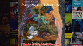 The Art of Responsive Drawing