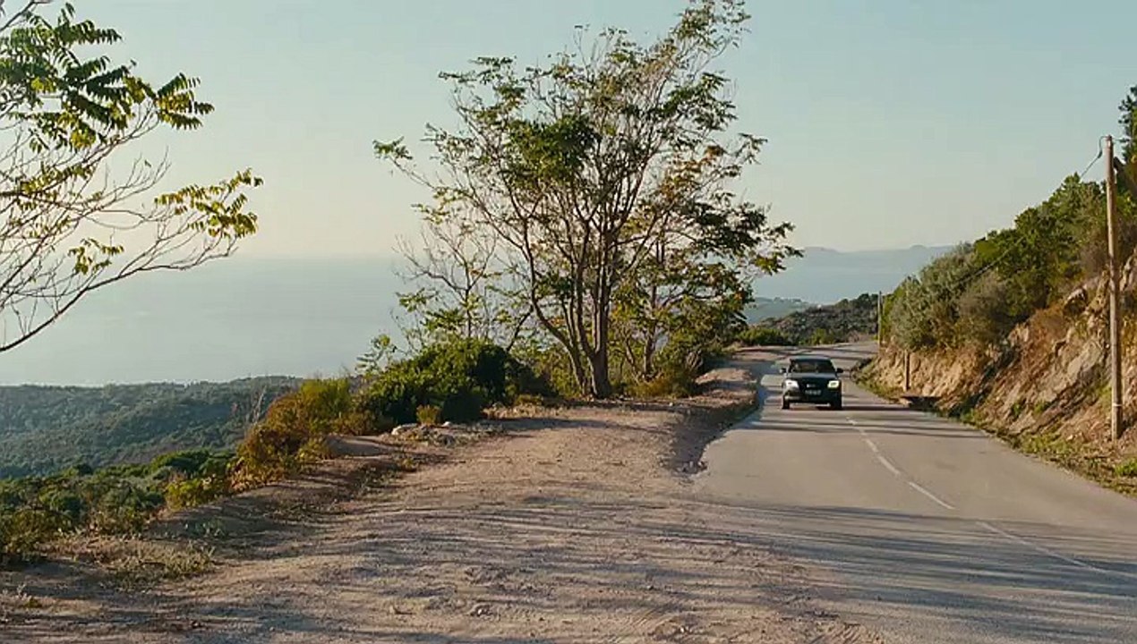 "Çılgın Bir An" 2015 Türkçe Dublaj