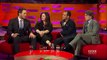 Chris Pratts PERFECT English Accent - The Graham Norton Show