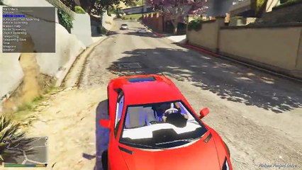GTA 5 NEW LAMBORGHINI AVENTADOR SUPERCAR IN GTA 5! (GTA 5 MODS)