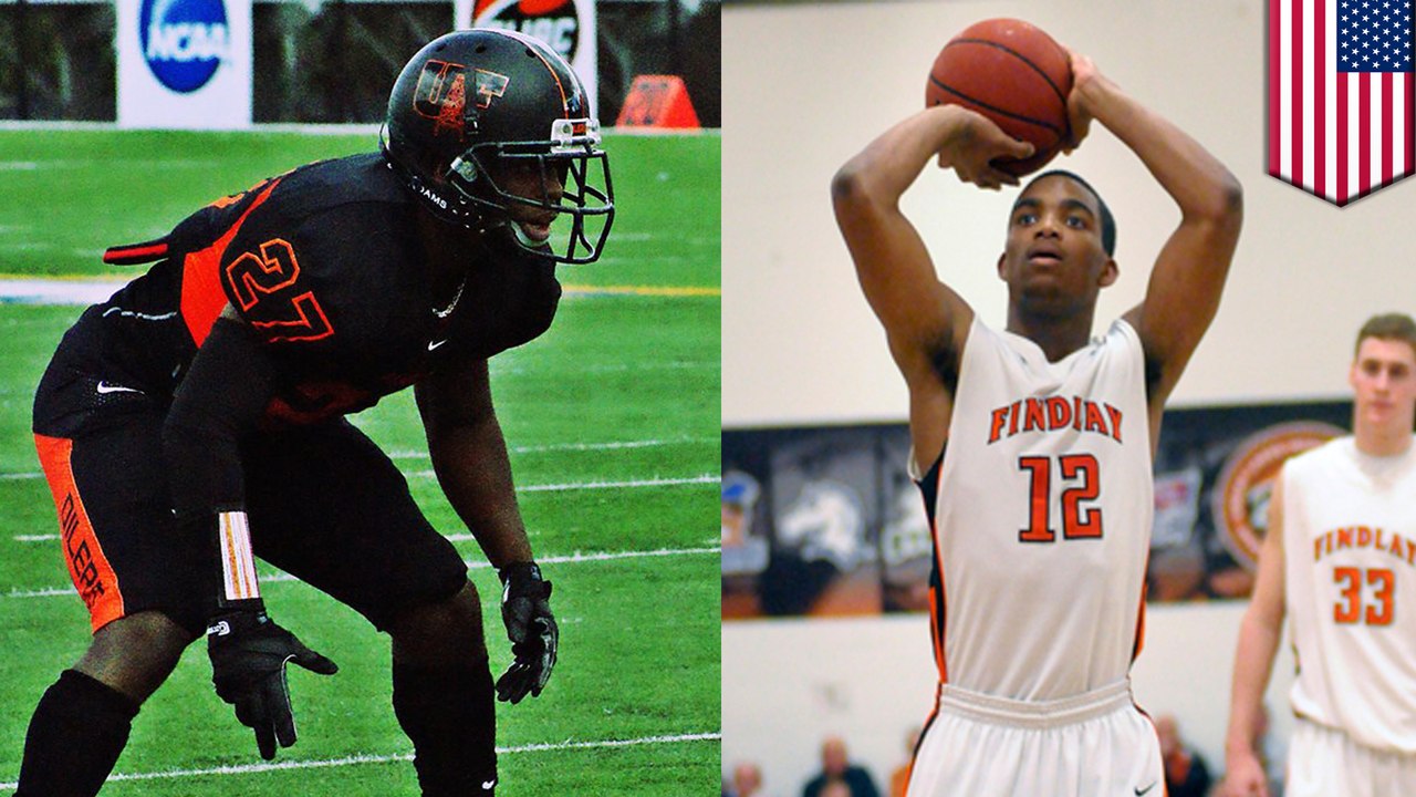 Student athletes expelled over rape allegations sue university