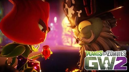 PvZ Garden Warfare 2 | BETA Gameplay Trailer (2016)