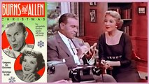 Burns and Allen-Gracie's Checking Account-Watch Free Classic TV-Opera TV