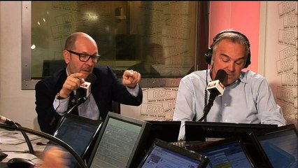 "Commémorer tous ces morts avec un concert de Johnny Hallyday...c'est une honte!" Claire O'Petit