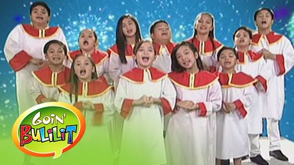 Goin' Bulilit: Twelve Days of Christmas