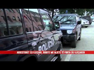 SHKODËR, ARRESTOHEN TRE SHTETAS PËR VEPRA TË NDRYSHME PENALE