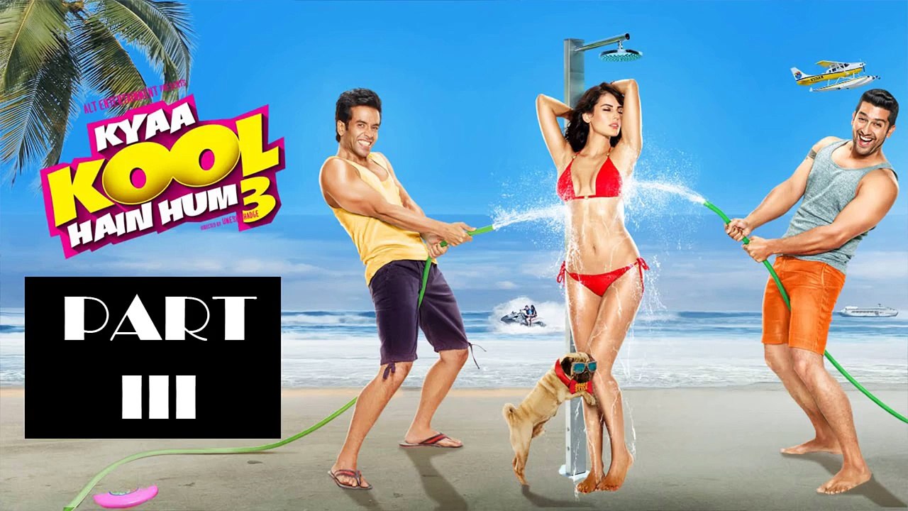 Delhi Girls reaction on Kya Kool Hain Hum 3 Trailer _ Crazy Indians (1)