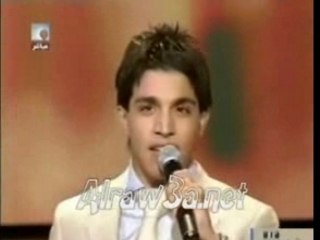 Marwan Ali Superstar