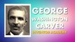 George Washington Carver Story (Famous Inventor) Biography for Children(Cartoon) Black His