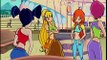 Winx Club 1. Sezon 10. Bölüm - Domino - Part 2 - Turkish/Türkçe - HQ