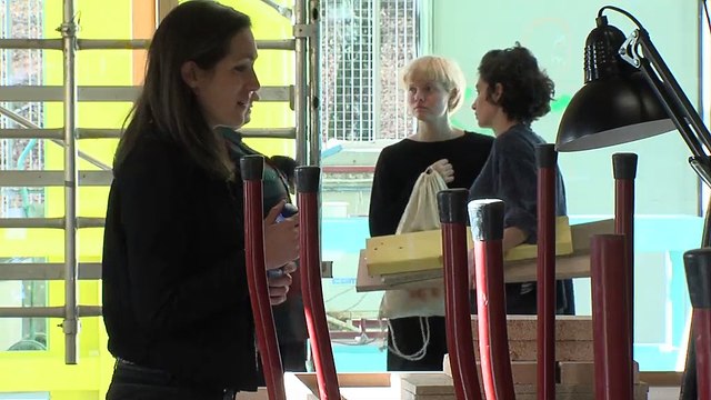 Pop Bijou à l'ENSA Limoges