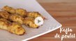 Recette de kefta de poulet pour de belles brochettes - Gourmand