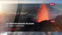 Attention risques majeurs - Le risque volcanique - La bande-annonce