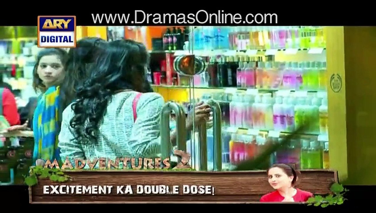 Mere Jevan Sathi Episode 1