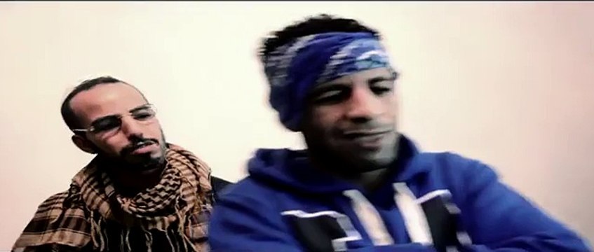 Rap Maroc Alber flip machi lkhatri (official video) 2016