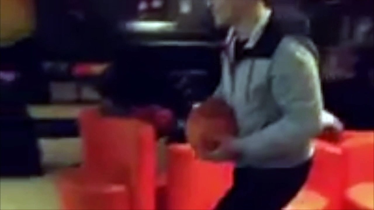Fail Bowling