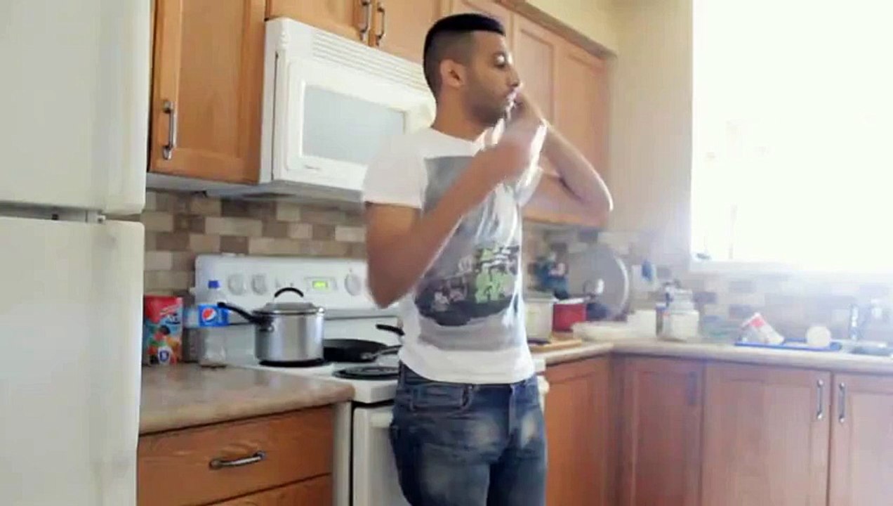 Desi moms find out everything! Video vine by Zaid Ali