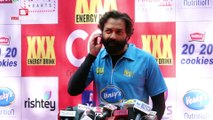 Bobby Deol at Celebrity Cricket League 2015 (CCL)