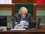 Poseł Mirosław Suchoń - Wystąpienie z dnia 02 grudnia 2015 roku.
