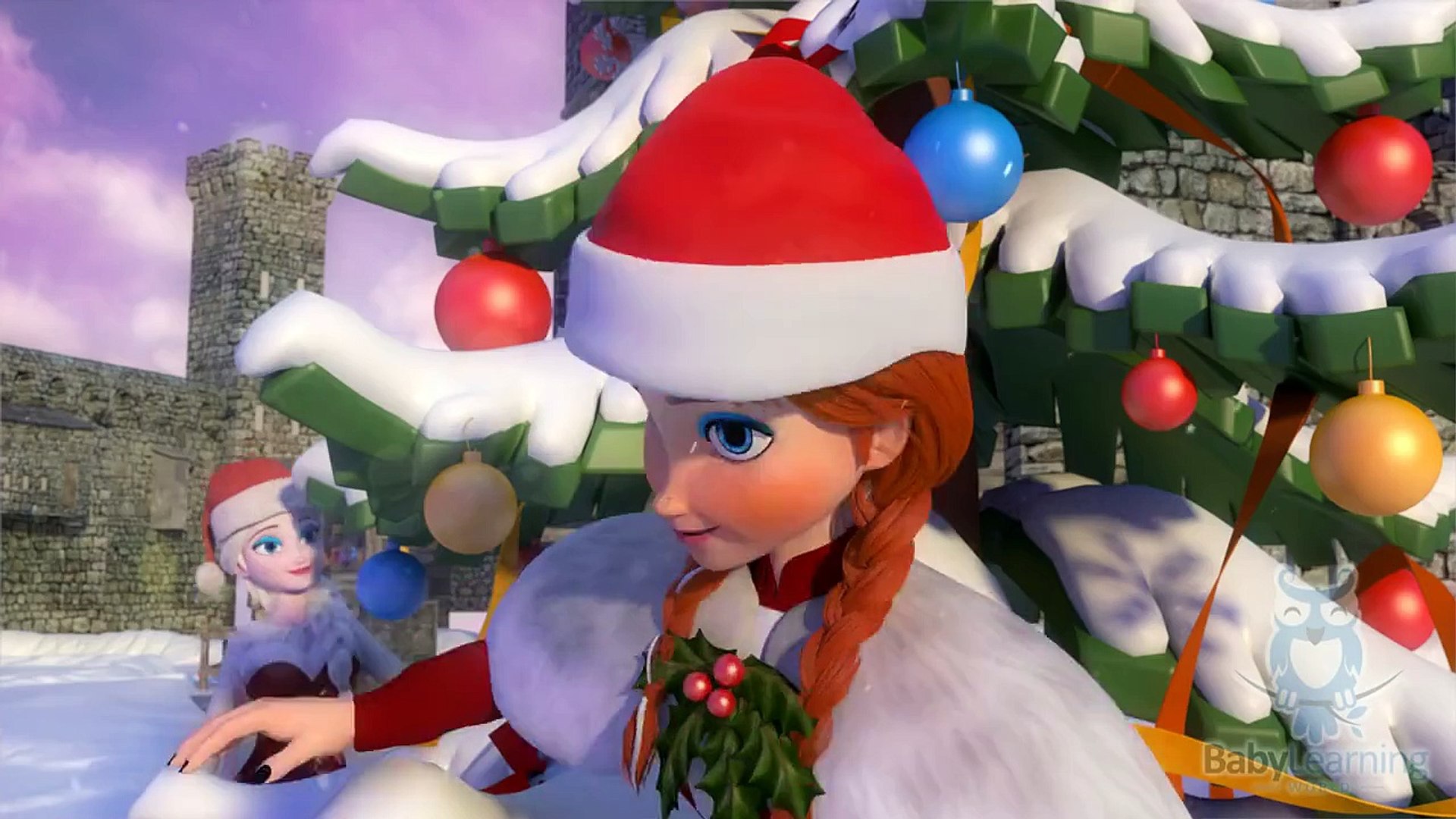 Visita lo Store di DisneyDisney Donna Frozen Christmas Olaf and Sven Felpa 