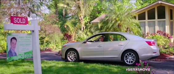 SISTERS Official Trailer #3 (2015) Tina Fey, Amy Poehler