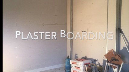 PLASTERER IN HENGOED - PLASTERING IN HENGOED