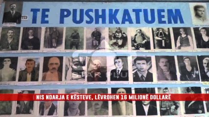 DRANGU: TË PËRNDJEKURIT, ASNJË PERSON QË SKA STATUS