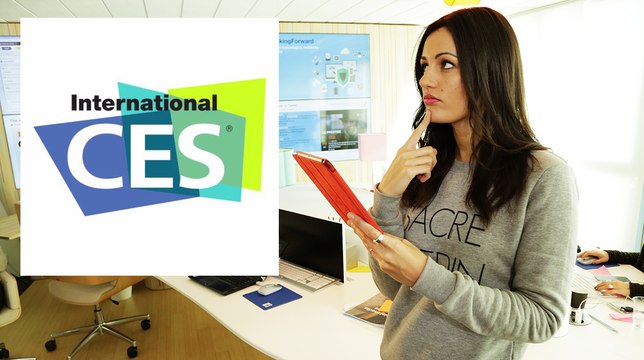 Friday Social Club #7 : #CES2016, #Twitter10K, #MobileBanking