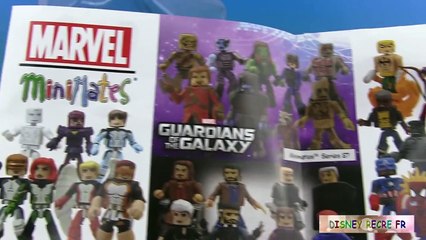 Hulk Figurine Age of Ultron Avengers Mashems Oeufs Surprise Jouets Garçons