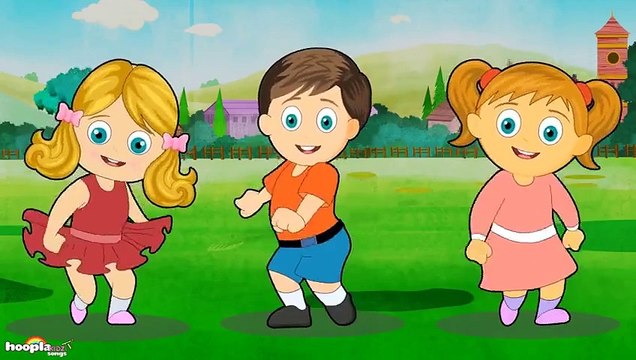 Nursery Rhymes for Chi... ׃ If You're Happy And You Know It - Nursery Rhyme