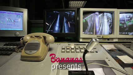 MILANO UNDERGROUND (Italie)