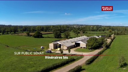 Itinéraires Bis - Le malaise paysan - La bande-annonce