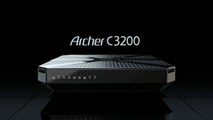Router TP-LINK Archer AC3200