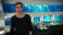 Star Trek Beyond | win a walk on role (2016)