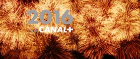 2016 Bonnes Raisons de regarder CANAL+ !