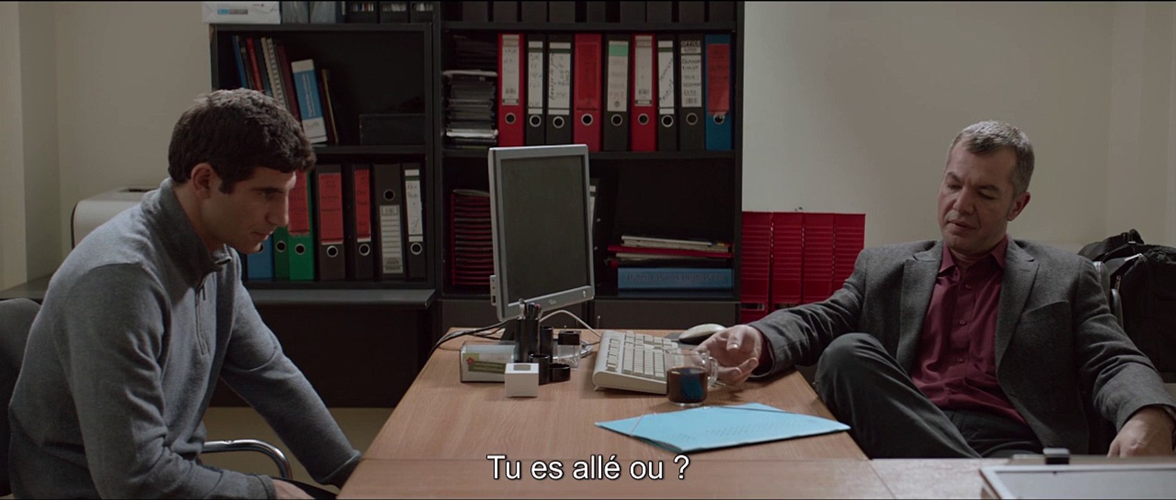 LE TRESOR - Bande-annonce VO