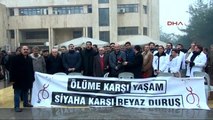 Sivil Toplum Örgütü Başkanları Diyarbakır'da