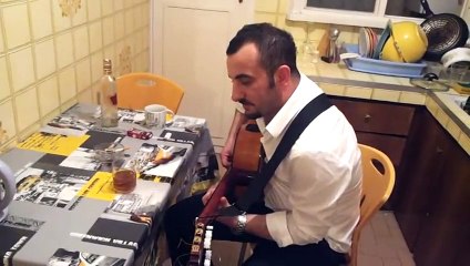 Hiç Kimse ● Cem Gelinoğlu