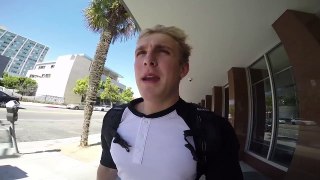 Jake Paul Daily Life Day 14 Meet the Viners