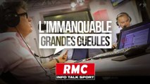 Ca fait 30 ans qu'on baisse les effectifs militaires, il y a plus de fonctionnaires à la SNCF que de soldats de l'Armée de terre!