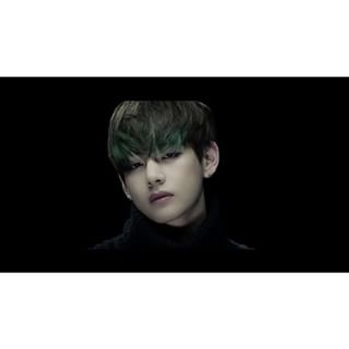 BTS - Run [fast version]