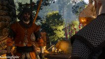 The Witcher 3 Hearts Of Stone Enchanting: Quality Has Its Price