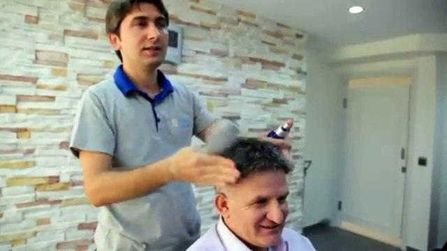 Protez Saç mı? Folligraft mı?