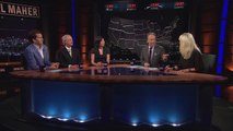 Real Time with Bill Maher: Lincoln Chafee for President? (HBO)