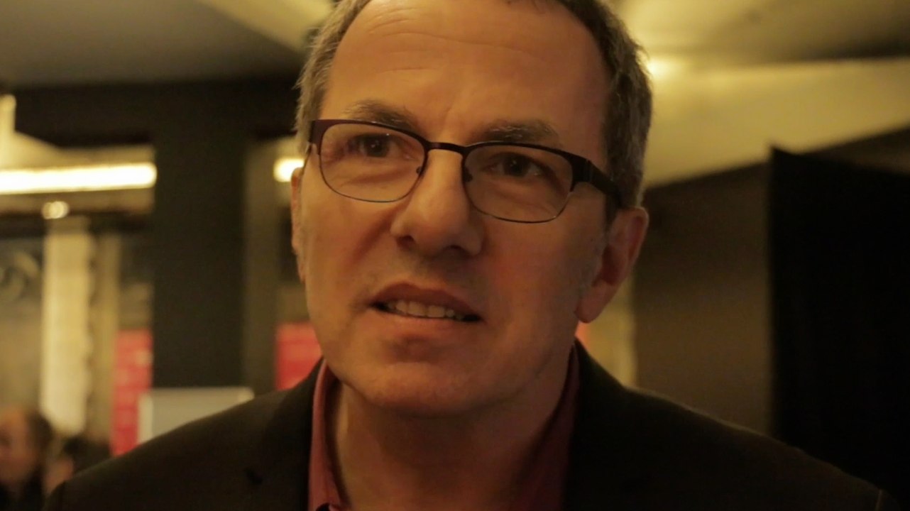 Rémi Bernard : délégué général du Festival "Paris Courts Devant"