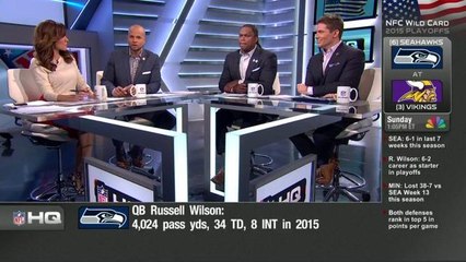 Will Lynch's return be a problem for the Seahawks?