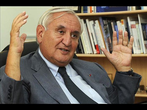 Jean-Pierre Raffarin se souvient de François Mitterrand