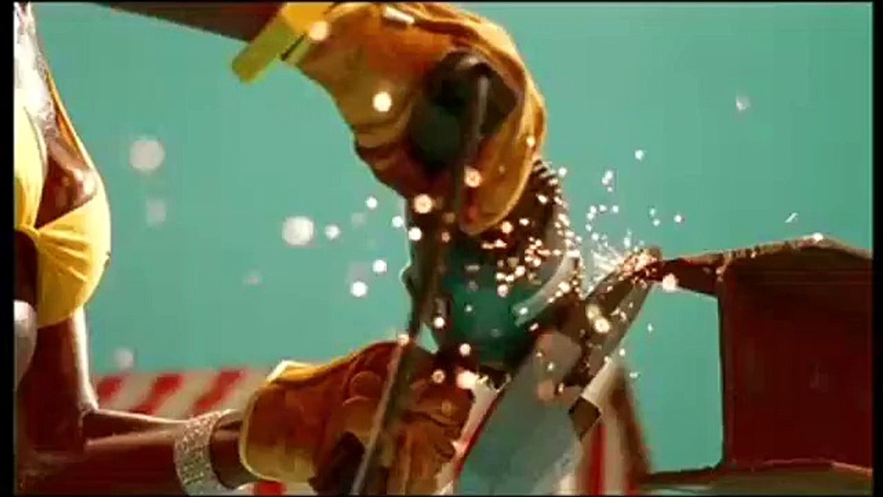 Benny Benassi - Satisfaction