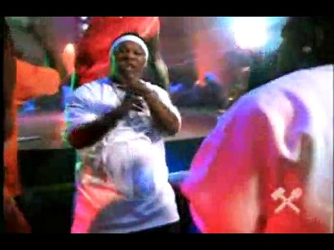 BG Featuring Big Tymers - Hennessy & XTC (Uncensored Version)